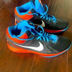 Nike Overplay VIII Size 13, UNWORN
